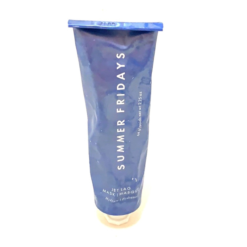 Summer Fridays Jetlag Mask